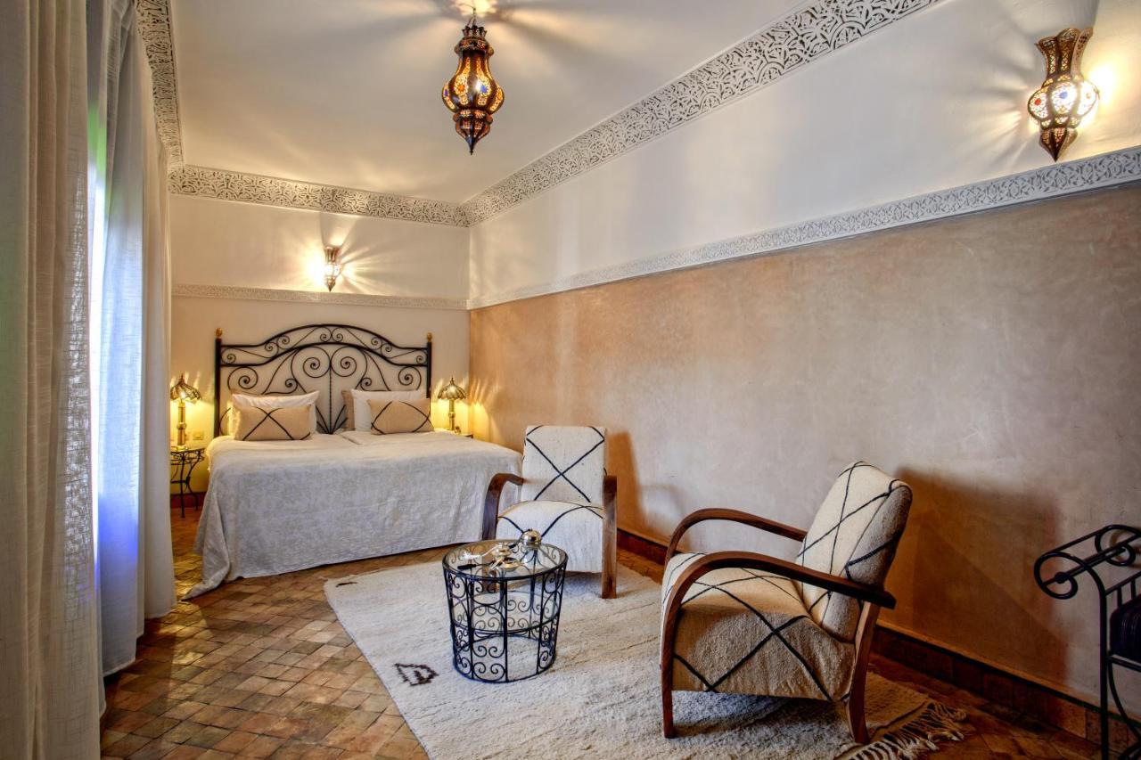 Basim Riad Marrakesch