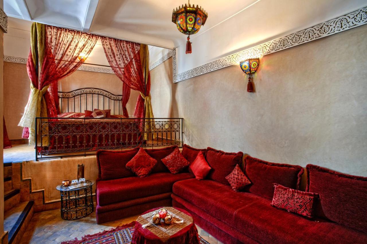 Basim Riad Marrakesch
