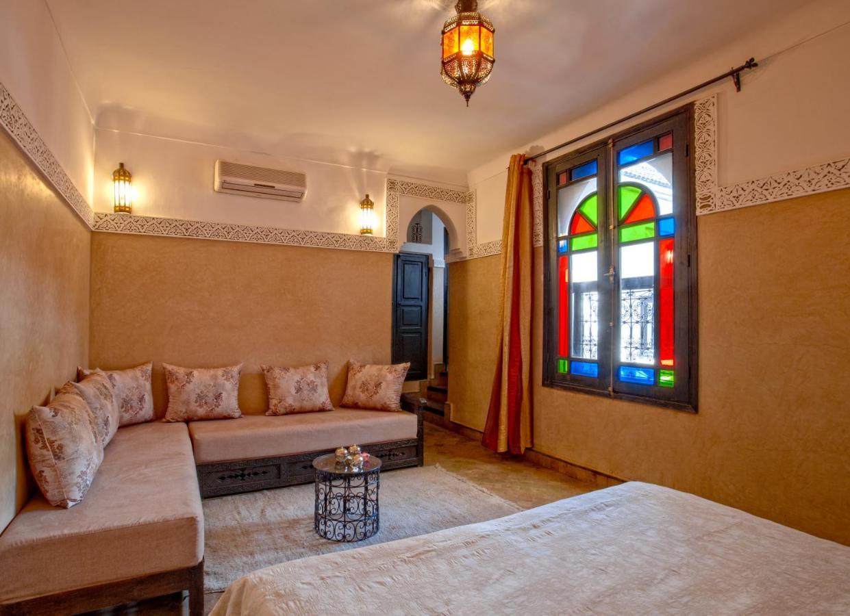 Riad Basim Marrakesch