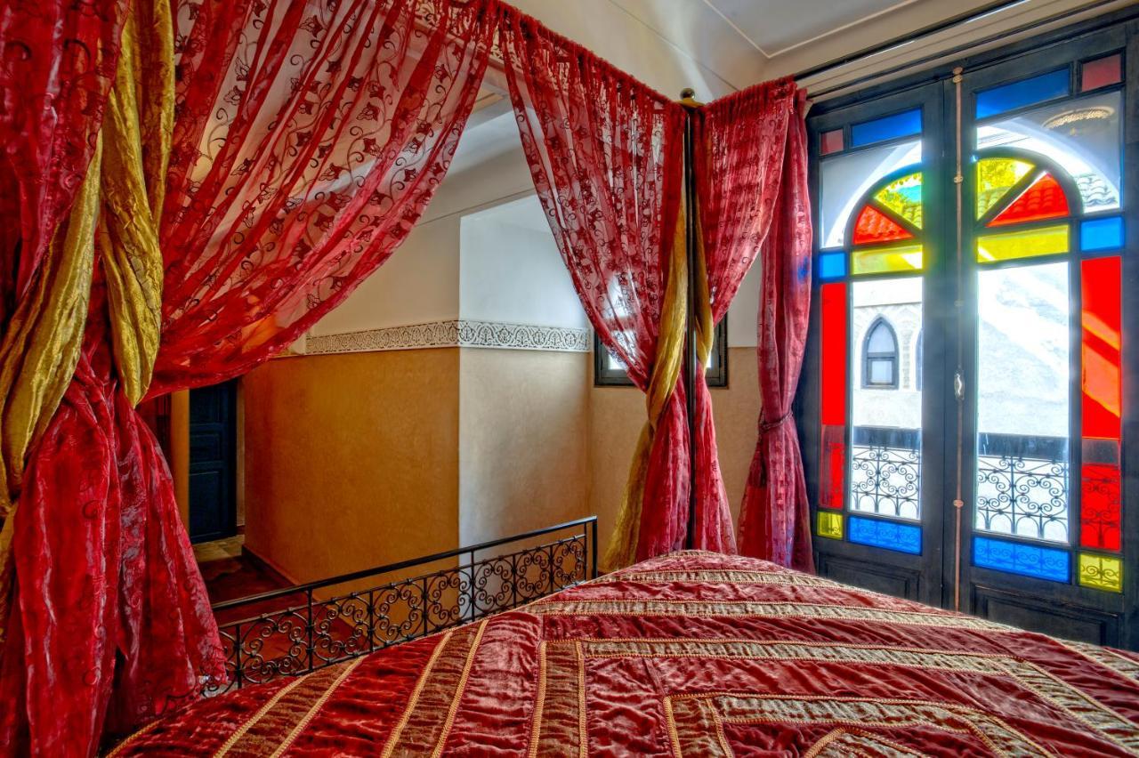 Riad Basim Marrakesch