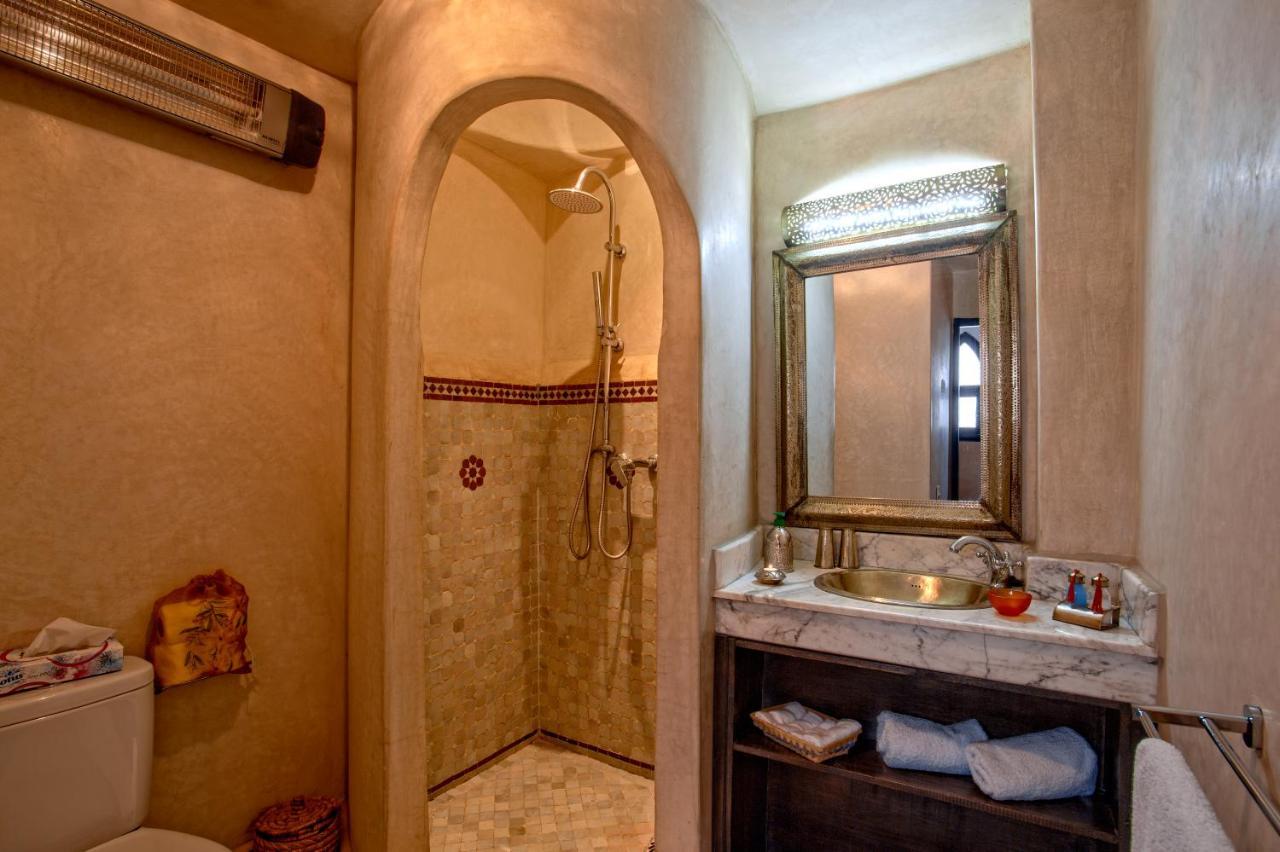 Riad Basim Marrakesch