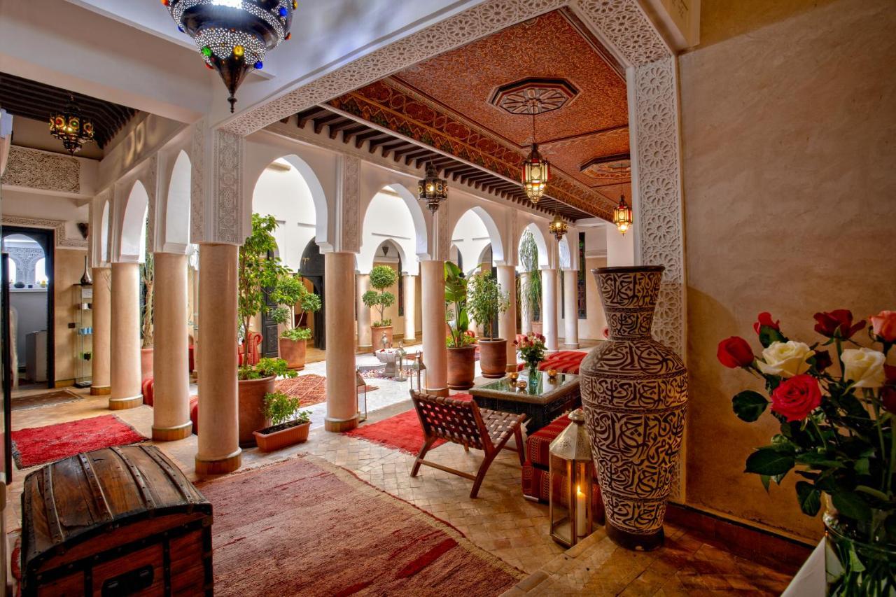 Basim Marrakesch