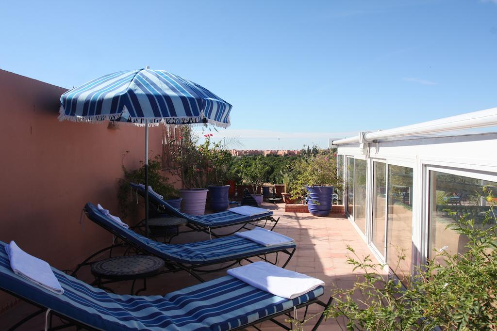 Riad Basim Marrakesch